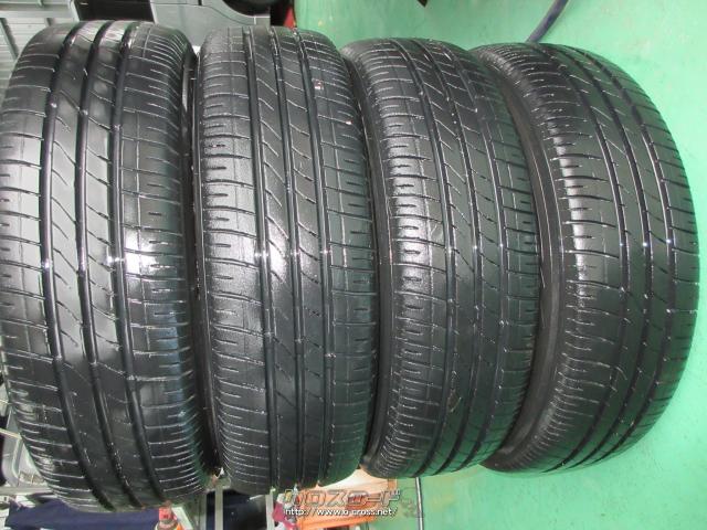 ホイール・タイヤ・14インチ スズキ純正 155/65R14(MARQUIS)・2.5万円・川武自動車・○スズキ純正○155/65R14 (MARQUIS)○14-4.5J○OFF45 | 沖縄のカー用品・車パーツ情報 - クロスロード