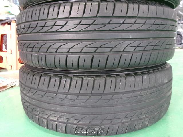 ホンダ 15インチ ホイール付きタイヤ PRACTIVA
