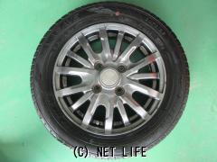 ネコ155／65R13 楽天市場】155／65R13（ブランドロードストーン）（サマータイヤ