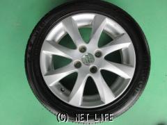 ホイール・タイヤ 15インチ　スズキ純正　165/55