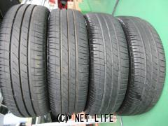 ホイール・タイヤ 15インチ　スズキ純正　165/55