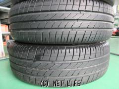 ホイール・タイヤ 15インチ　スズキ純正　165/55