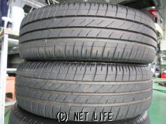 ホイール・タイヤ 15インチ　スズキ純正　165/55