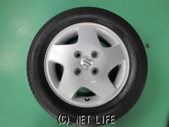 NANKANG ナンカン タイヤ サマータイヤ NS-2R 155/65R13 73H