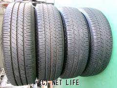 ホイール・タイヤ 15インチ スズキ純正 165/55R15