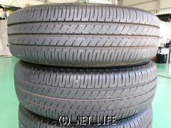 ホイール・タイヤ 15インチ スズキ純正 165/55R15