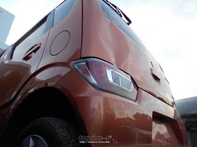 部品取車 部品取り車