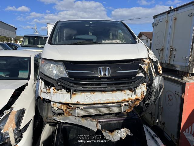 部品取車・部品取り車・ASK・株式会社チャレンジ・○走行20,561km  