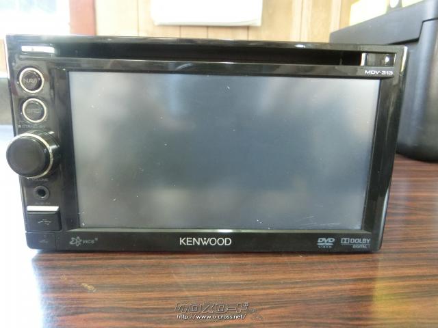 TV・カーナビ TV