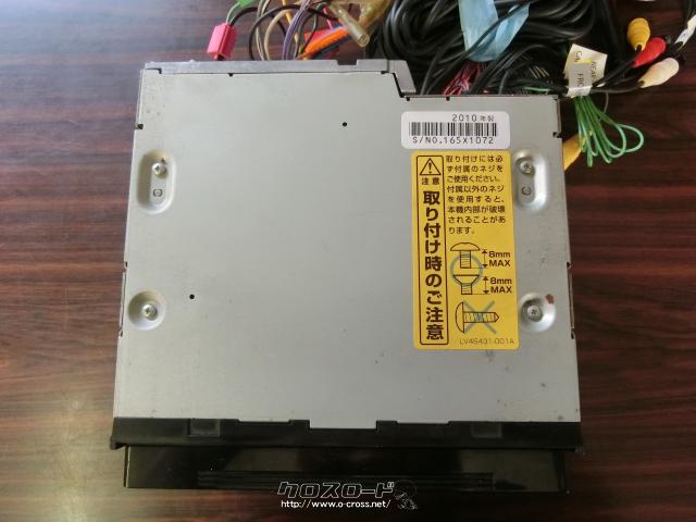 TV・カーナビ TV