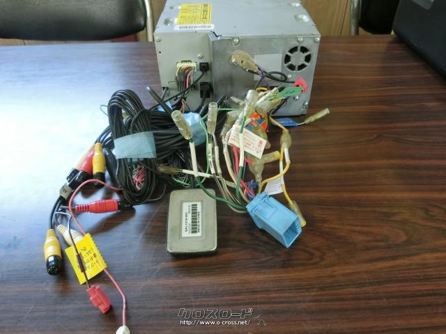 TV・カーナビ TV