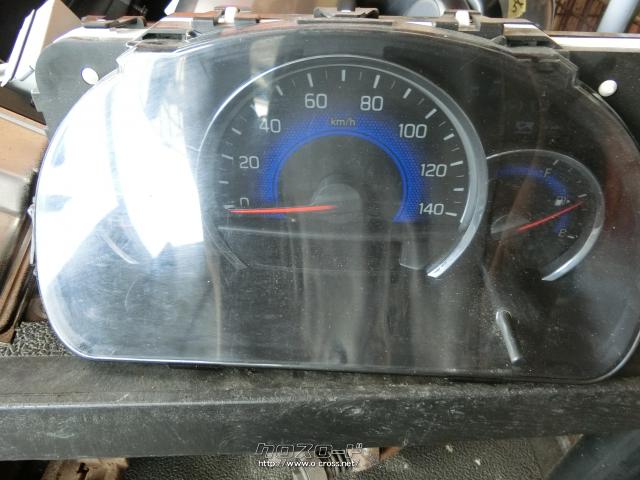 車両用アナログメーター 34100-64PD2 車両用アナログメーター 34100-64PD2