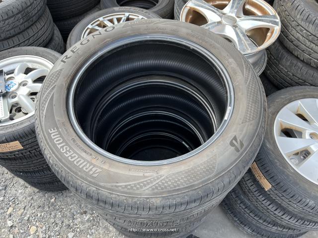 タイヤ・17インチ・ご成約・株式会社チャレンジ・○215/55R17