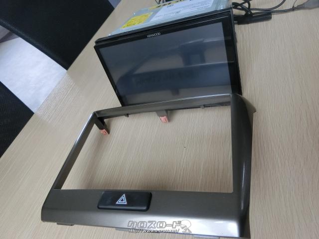 TV・カーナビ・SKXS802(スズキ純正)・ご成約・株式会社チャレンジ