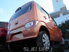 部品取車 部品取り車