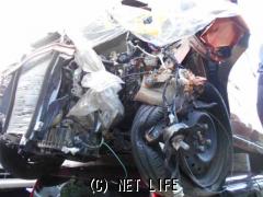 部品取車 部品取り車