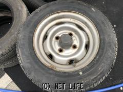 ホイール・タイヤ 12.5インチ