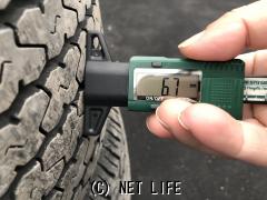 ホイール・タイヤ 12.5インチ