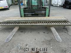 その他 トラック下駄