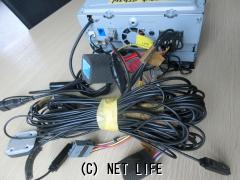 TV・カーナビ・SKXS802(スズキ純正)・ご成約・株式会社チャレンジ