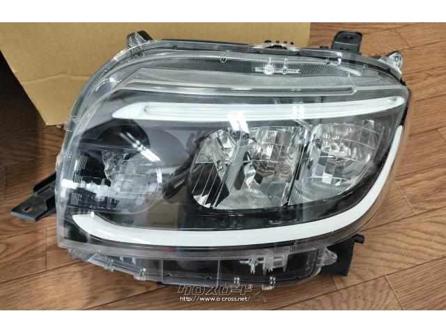 外装・エアロ・LA650S タント ヘッドライト左・1.65万円・石嶺自動車  