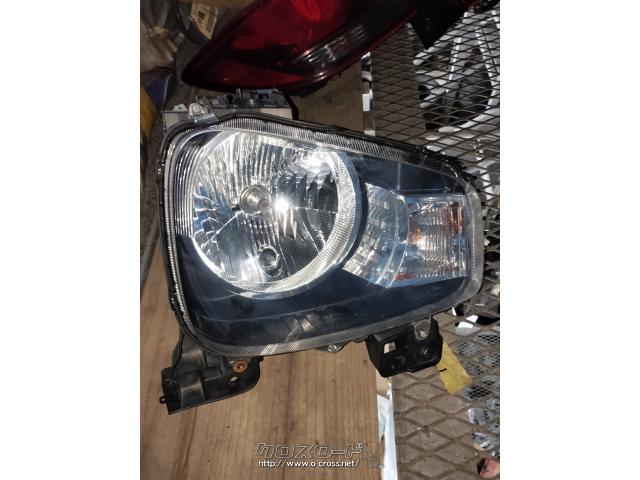 外装・エアロ・HA36S アルトヘッドライト 右ハロゲン・8,800円・石嶺  