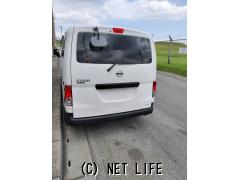 部品取車・NV200バネットバン・ASK・石嶺自動車商会・ | 沖縄のカー用品・車パーツ情報 - クロスロード