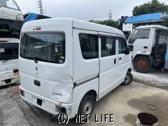 部品取車・エブリイ 部品取車・ASK・南山解体所・ | 沖縄のカー用品・車パーツ情報 - クロスロード