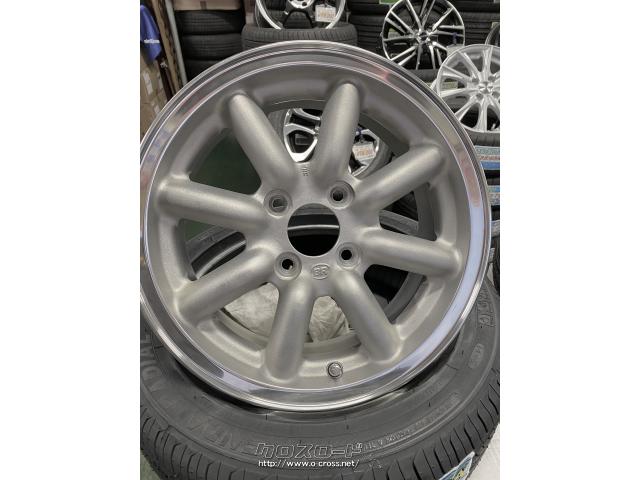 ホイール・タイヤ・14インチ・ご成約・PIT・BOX・タイヤホイール4本  