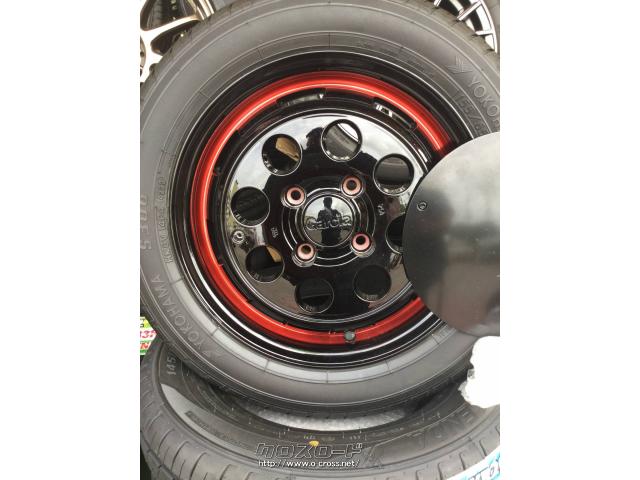 ホイール・タイヤ・14インチ・7.9万円・PIT・BOX・○タイヤ ホイール・タイヤ・14インチ・7.9万円・PIT・BOX・○タイヤ