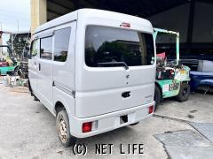 部品取車・アトレー・ご成約・南風原自動車解体所・ | 沖縄のカー用品・車パーツ情報 - クロスロード