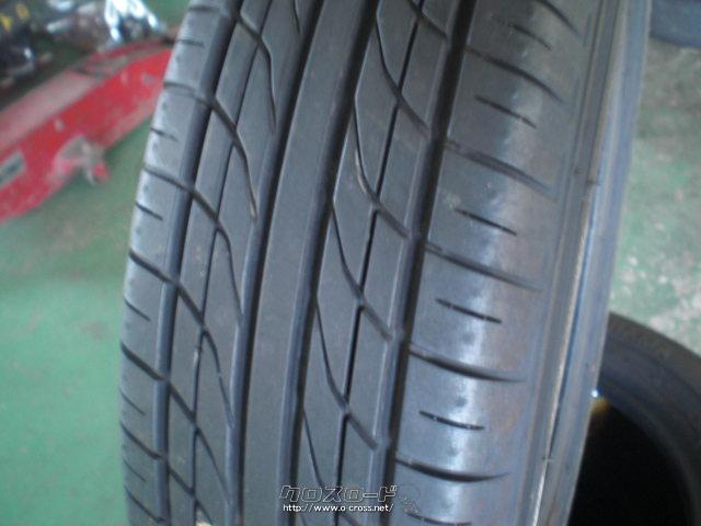 YOKOHAMA 155/70R12 ECOS 4本早い者勝ち