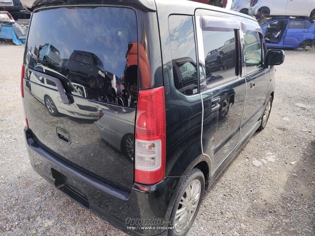 部品取車・スティングレー MH22 部品取り車・ご成約・合同会社MU  