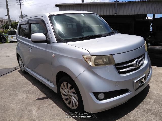 部品取車 トヨタ Qnc21 Ask 合同会社ｍｕ自動車解体所 部品取り車 各部品お問い合わせ下さい 沖縄のカー用品 車パーツ情報 クロスロード