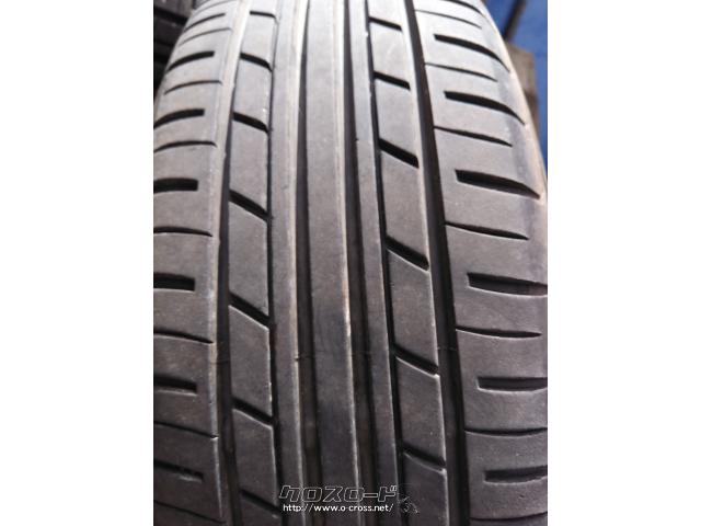 タイヤ・17インチ 215/55R17 4本セット・ご成約・合同会社ＭＵ自動車解体所・中古タイヤ 215/55 R17  溝あります。詳しくはお問い合わせください。 | 沖縄のカー用品・車パーツ情報 - クロスロード