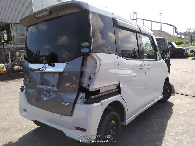 デイズルークス  部品取り デイズルークス 部品取り