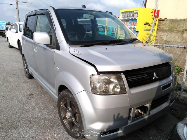 部品取車・EKスポーツ・ご成約・合同会社MU自動車解体所・部品取り車  