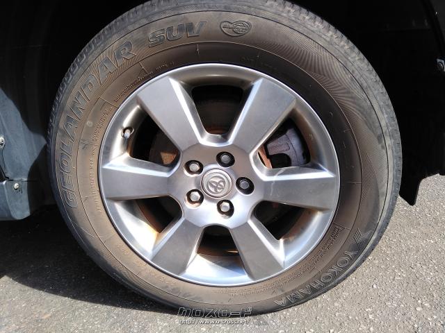 部品取車・ハリアー・ASK・合同会社MU自動車解体所・部品取り車、各  