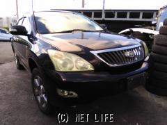 部品取車・ハリアー・ASK・合同会社MU自動車解体所・部品取り車、各  