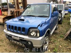 車輌中古部品　ジムニー？　旧車 ジムニー(1990年02月～1991年05月)の中古車を探す(2ページ目