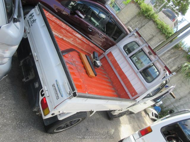 部品取車・部品取り車・ASK・丸栄自動車整備工場・○フロント事故○あおり売却済み○ミラー売却済み | 沖縄のカー用品・車パーツ情報 - クロスロード