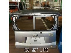 外装・エアロ ムーヴカスタム ハッチゲート