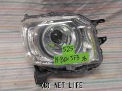外装・エアロ N-BOX ヘッドライト(右)
