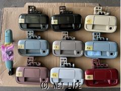 外装・エアロ スズキ アウターハンドル ★新品★