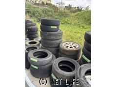 タイヤ ★在庫処分★15インチ～18インチ