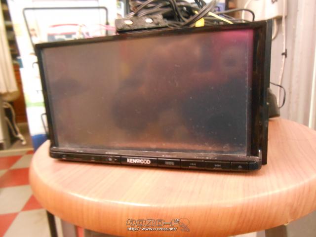 MDV-L502W/L502/D502BTW/D502BT｜メモリーナビゲーション｜カー