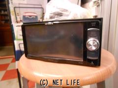 【動作確認済】トヨタ・ダイハツ純正ナビ⭐︎NSCP-W64⭐︎カーナビ本体⭐︎ TV・カーナビ・トヨタ・ダイハツ用ナビ・2.3万円・買王・○NSCP