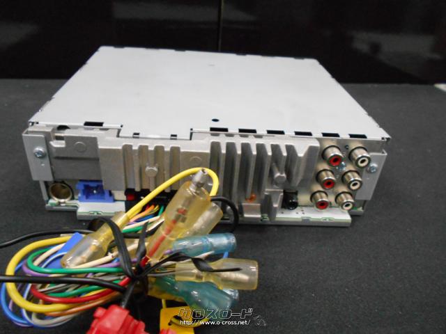 カロッツェリア 1DIN CD USB DEH-P760 CD デッキ Pioneer Carrozzeria DEH-P760 Car Audio 1DIN CD Player AUX CD