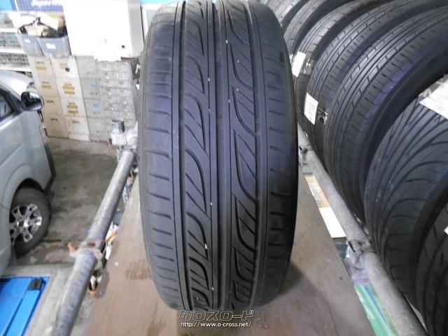 タイヤ・18インチ グッドイヤーLS2000 215/40R18 入替バランス・処理込