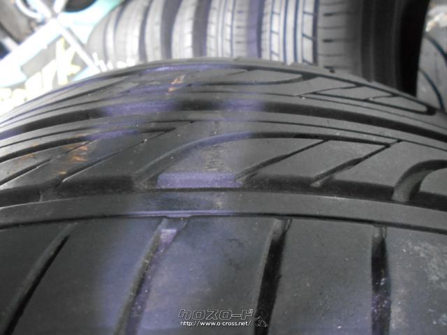 タイヤ・18インチ グッドイヤーLS2000 215/40R18 入替バランス・処理込